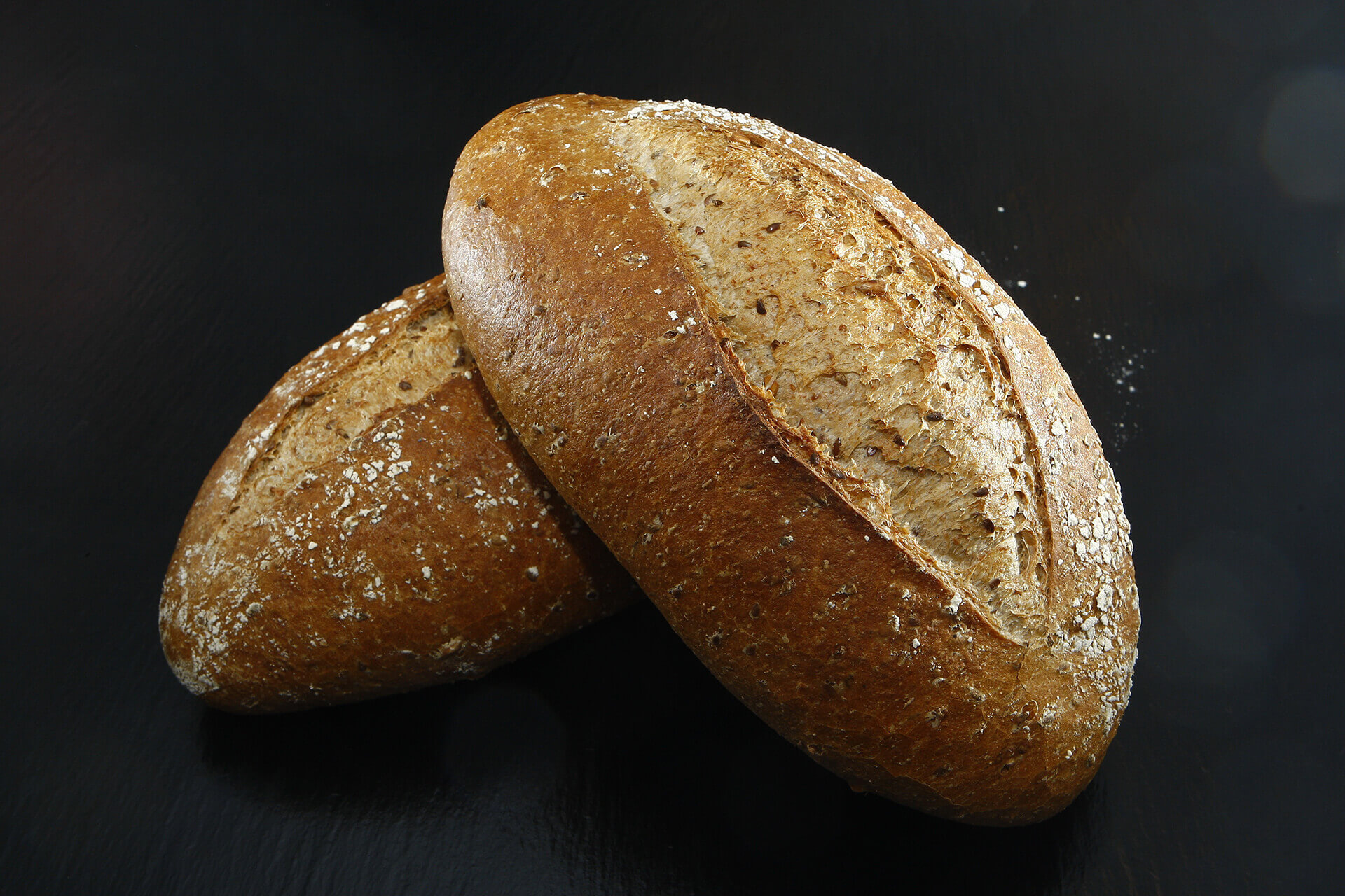 Chleb biszkoptowy bezglutenowy
