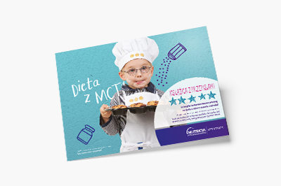 Dieta z MCT – przepisy