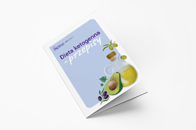 Dieta ketogenna – przepisy