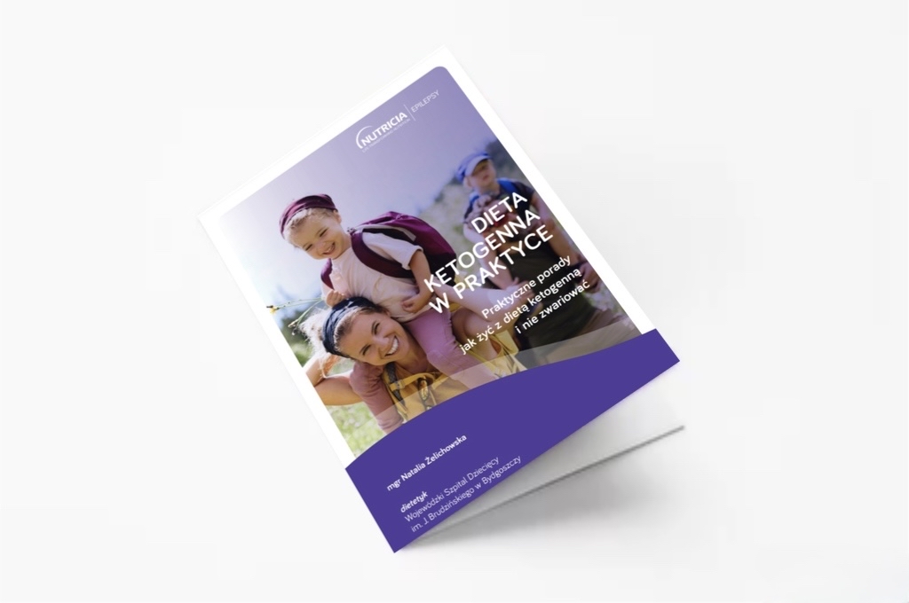 DIETA KETOGENNA W PRAKTYCE