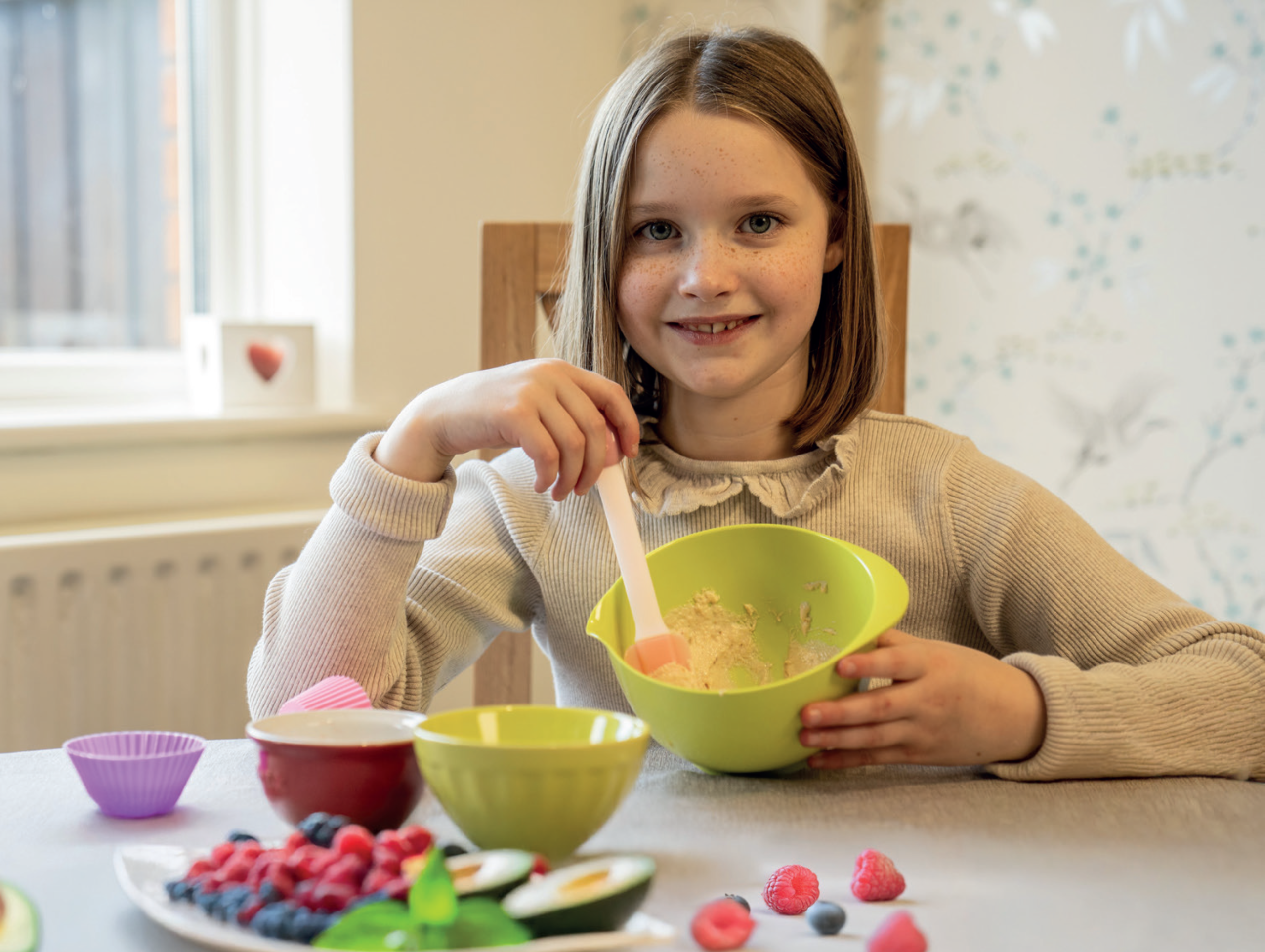 Dieta Ketogenna – informacje dla szkół i przedszkoli